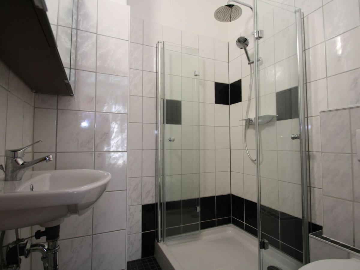 Ferienwohnung Am Aubach In Schwerin Schwerin  Kültér fotó