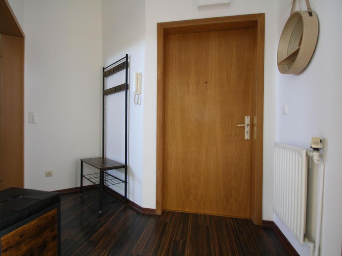 Ferienwohnung Am Aubach In Schwerin Schwerin  Kültér fotó